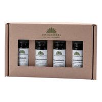 Urtegaarden Saunagusset