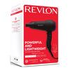 Revlon Hårtork Harmony 2000 Dry & Style - 1 st