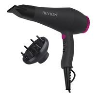 Revlon AC Hårfön Smooth Brilliance - 1 st