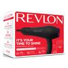 Revlon AC Hårfön Smooth Brilliance - 1 st