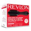 Revlon Volumiser One-step Pro Collection - 1 st