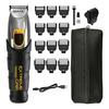 Wahl Skäggtrimmer Extreme Grip - 1 st