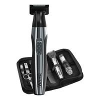 Wahl Deluxe Resetrimmerset - 1 st