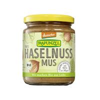 Rapunzel Hasselnötskräm Ekologisk - 250 g