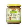 Hasselnötskräm Ekologisk - 250 g