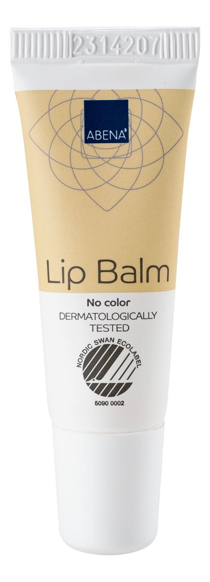Lip Balm