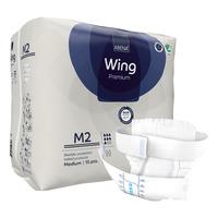 Abena Abri-Wing M2 - 15 st