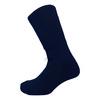 ReflexWear® Diabetic & Comfort sock, Thick, Black - Flera storlekar