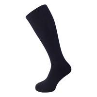 Reflexwear® Kompression & Travel stocking, Thin, Black - 35-37