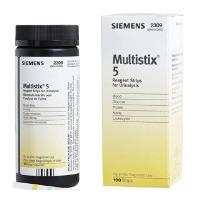 Siemens Multistix 5 (urinanalys) - 50 st