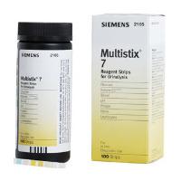 Siemens Multistix 7 (urinanalys) - 100 st