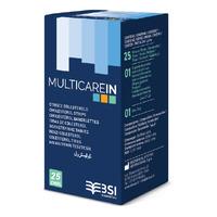 Multicare In Total kolesterol test - 25 st