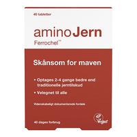 AminoJern - 40 tabletter