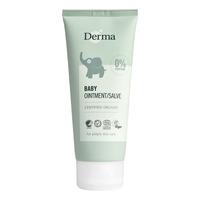 Derma Eco Baby Salva - 100 ml
