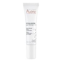 Avène Hyaluron Activ B3 Triple Correction Eye Cream - 15 ml
