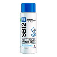 SB12 Original Munskölj - 250 ml