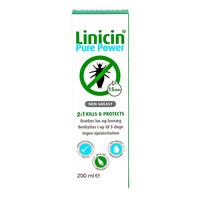Linicin Pure Power - 200 ml