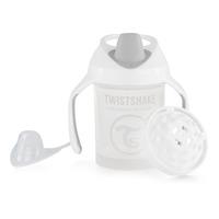 Twistshake Mini Cup 4 mån+ 230 ml - Vit