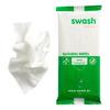 Swash Gold Wipes 20x20 cm utan doft - 8 st