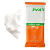 Swash Perineum Wipes 20x25 cm utan doft - 8 st
