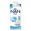 NAN Pro 2 drickfärdig, från 6 mån. - 200 ml