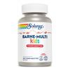 Solaray Barne-Multi - 100 tuggtabletter