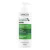 Vichy Dercos Technique Anti-Dandruff Shampoo for Normal and Oily Hair - 390 ml