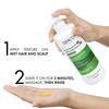 Vichy Dercos Technique Anti-Dandruff Shampoo Dry Hair - 390 ml