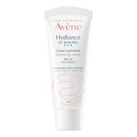Avène Hydrance UV Rich Hydrating Cream SPF30 - 40 ml