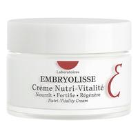 Embryolisse Nutri-Vitality Cream - 50 ml