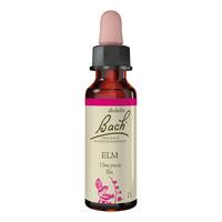 Bach Elm - Alm - 10 ml