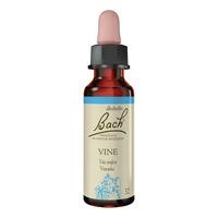 Bach Vinranka (Vine) - 10 ml