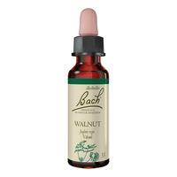 Bach Valnöt (Walnut) - 10 ml