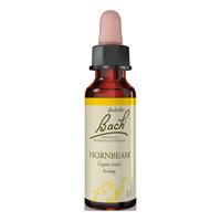 Bach Avenbok (Hornbeam) - 10 ml