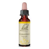 Bach Knavel (Schleranthus) - 10 ml