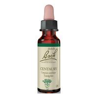 Bach Centaury 10 ml