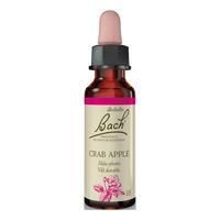 Bach Crab Apple - Vildapel - 10 ml