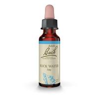 Bach Källvatten (Rock Water) - 10 ml