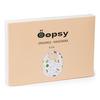 Oopsy Engångshaklapp- 8 st