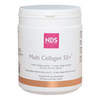 NDS Multi Collagen 55+ - 300 g