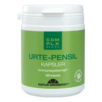 Natur-Drogeriet Urte-Pensil - 180 kapslar