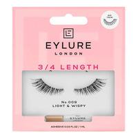 Eylure 3/4 Length No 009 - 1 st