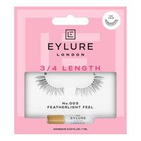 Eylure 3/4 Length No 003 - 1 st