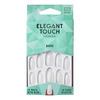 Elegant Touch Bare Nails Stileltto - 1 st