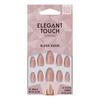 Elegant Touch Colour Nails Blush Suede - 1 st