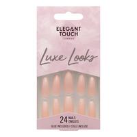 Elegant Touch Luxe Looks Sugar Cookie - 1 st