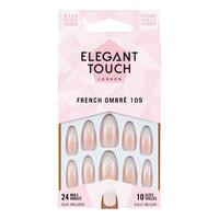 Elegant Touch French Ombre 109 - 1 st