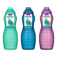 Sistema Twist Davina - 700 ml - Blå