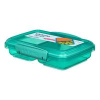Sistema Small Split Matlåda - 350 ml - Mint