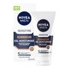 Nivea Men Sensitive Skin & Stubble Gel Moisturiser - 50 ml